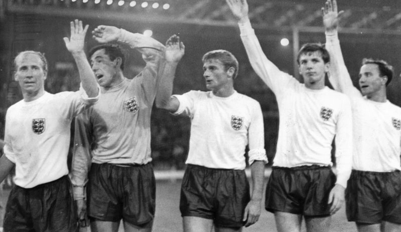 Martin Peters 